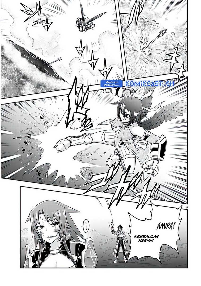 Chapter 62 - halaman 11