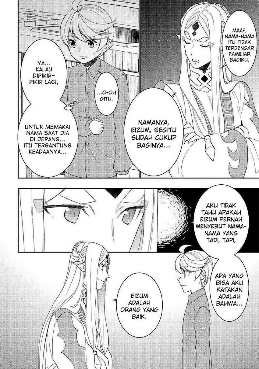 Chapter 45 - halaman 11