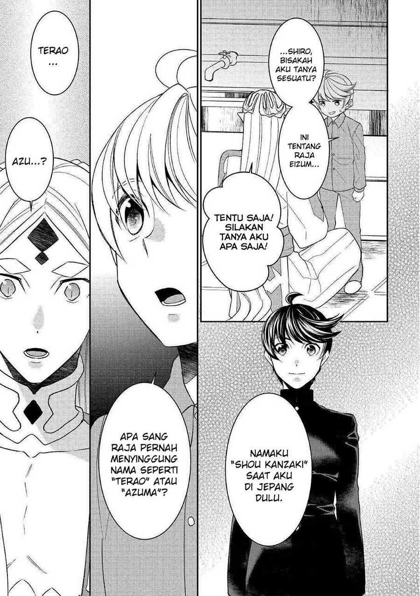 Chapter 45 - halaman 10
