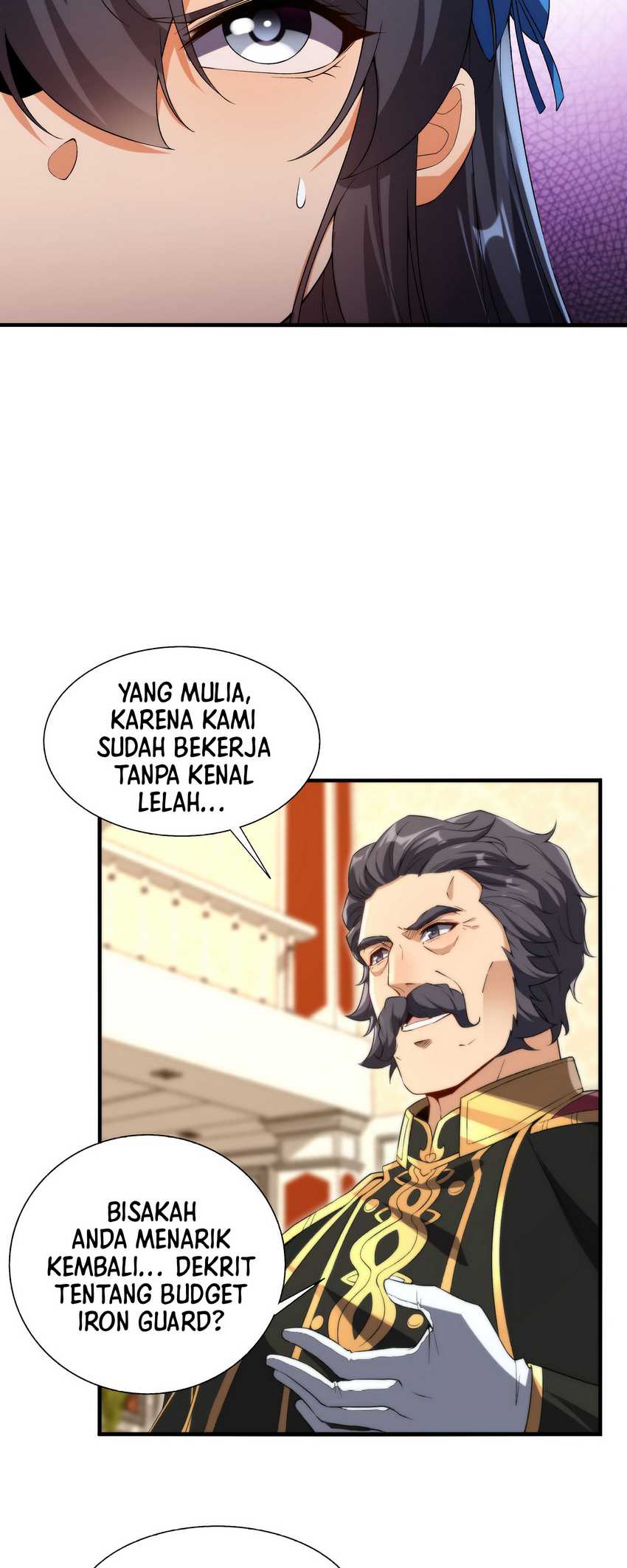 Chapter 70 - halaman 10