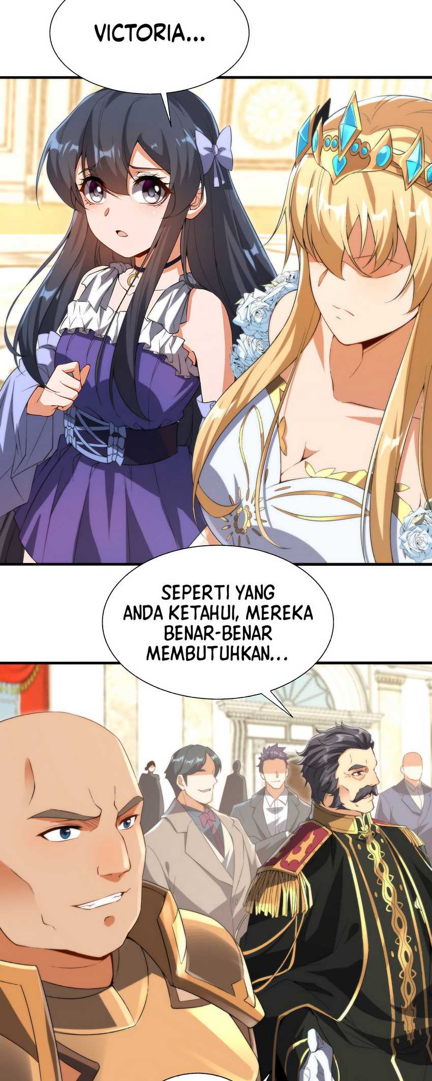 Chapter 70 - halaman 11