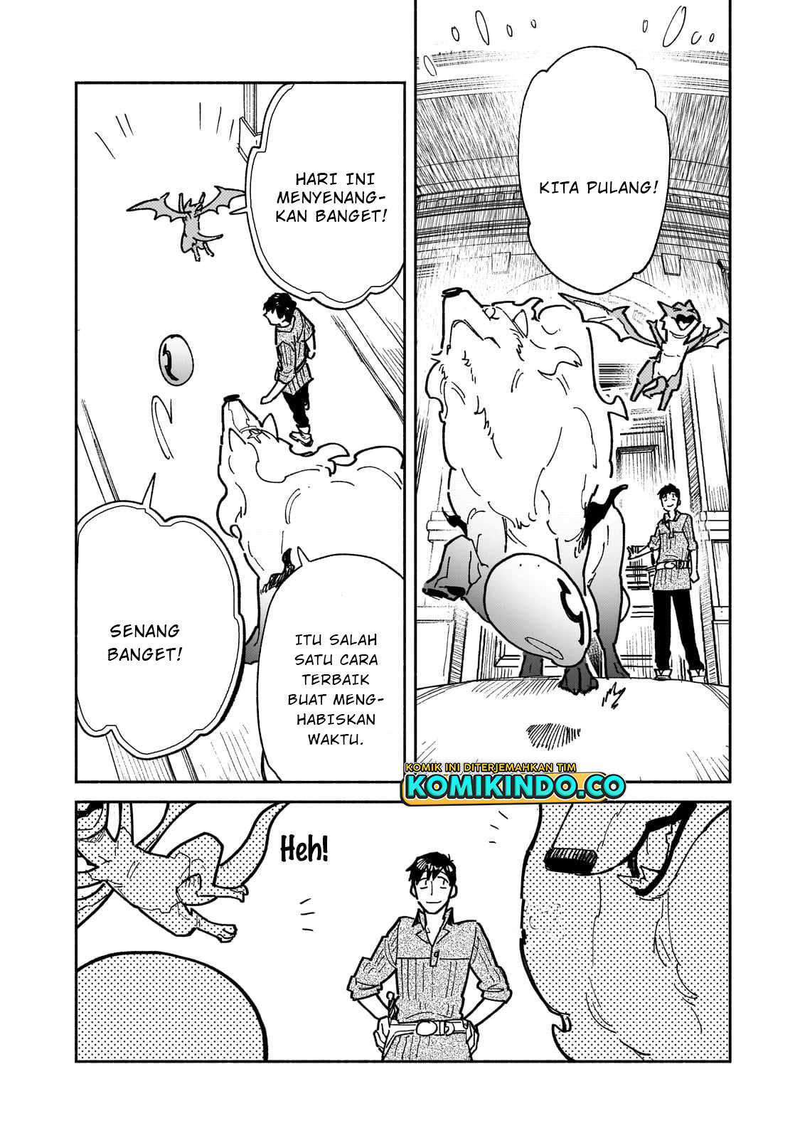 Chapter 58.2 - halaman 11