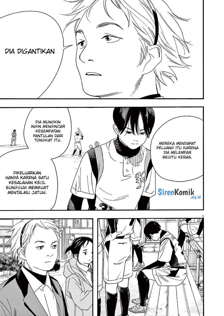 Chapter 74 - halaman 11