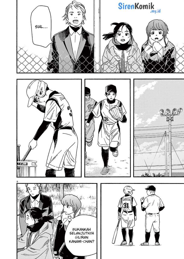 Chapter 74 - halaman 10
