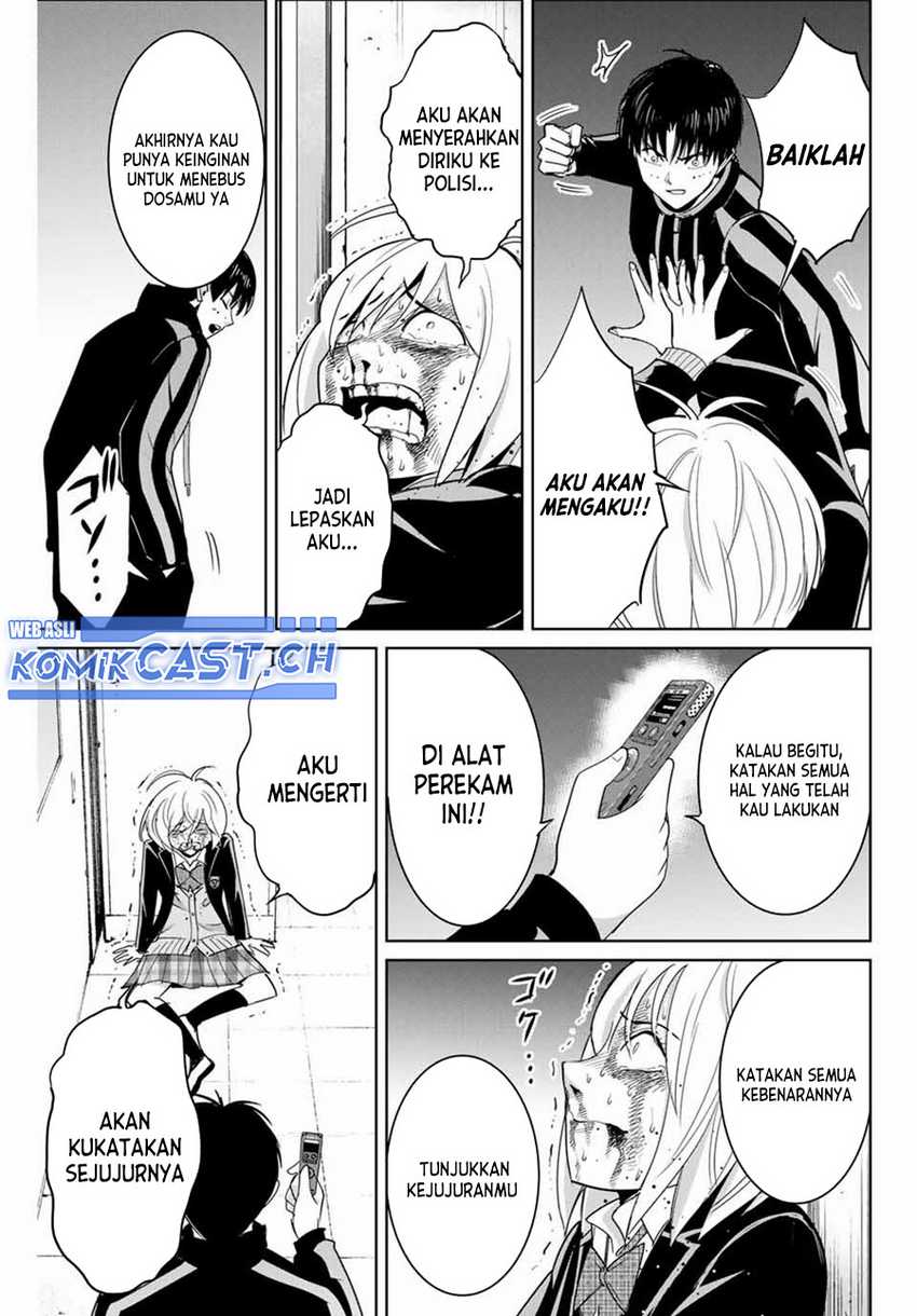 Chapter 80 - halaman 11