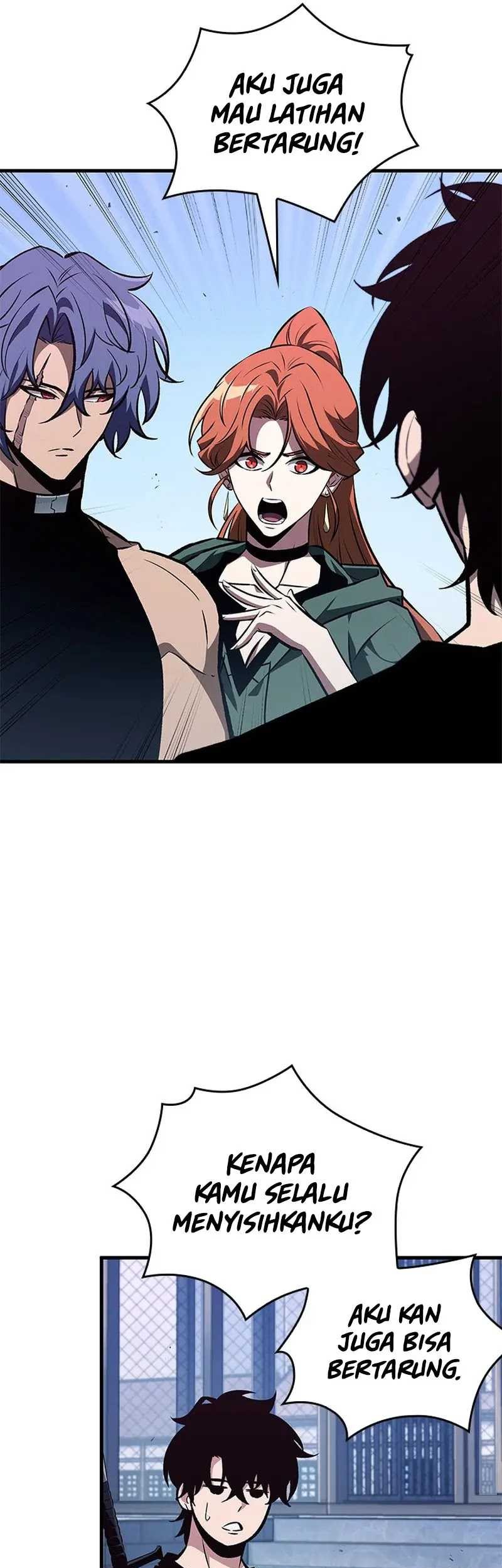 Chapter 70 - halaman 11