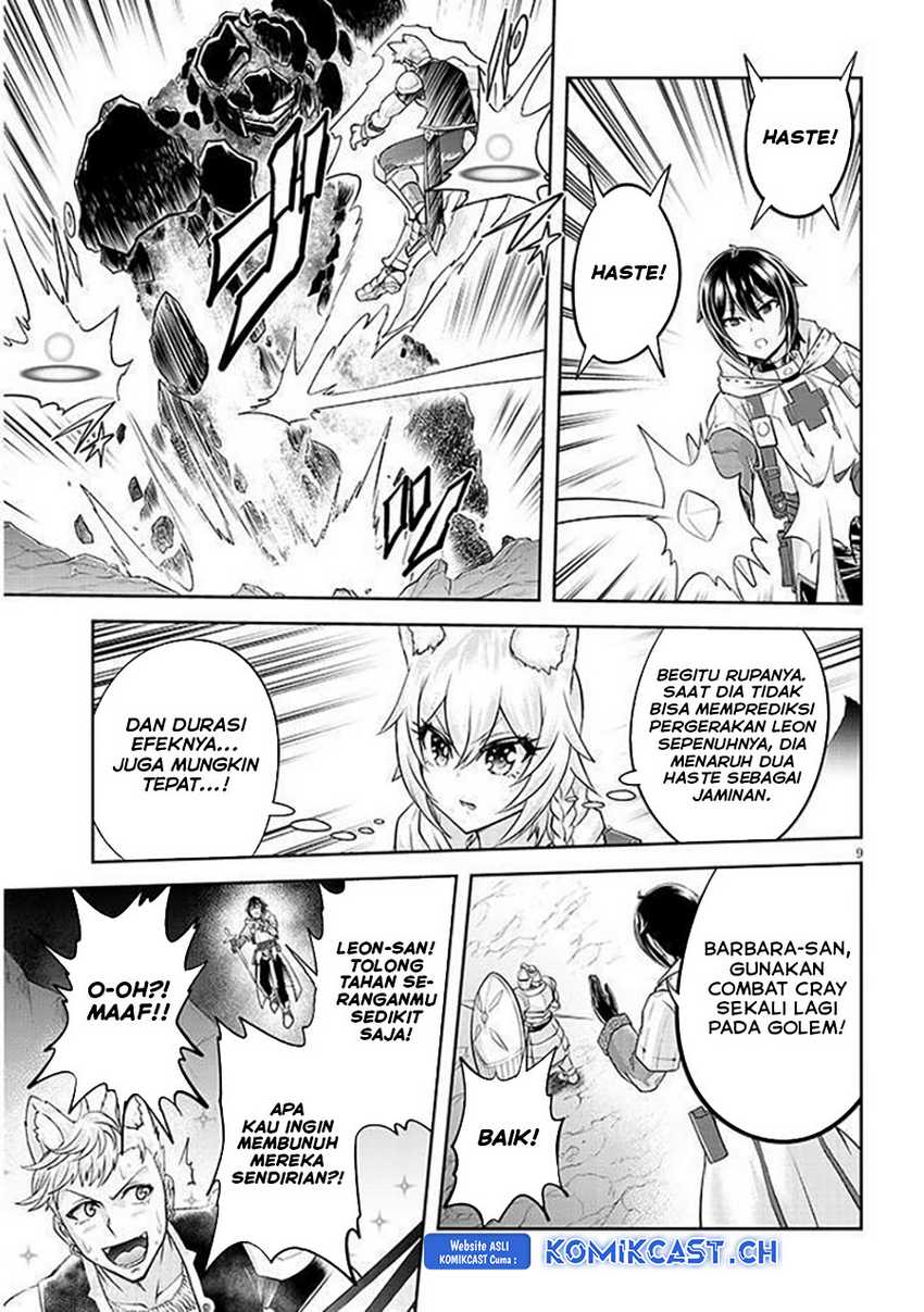 Chapter 64 - halaman 11