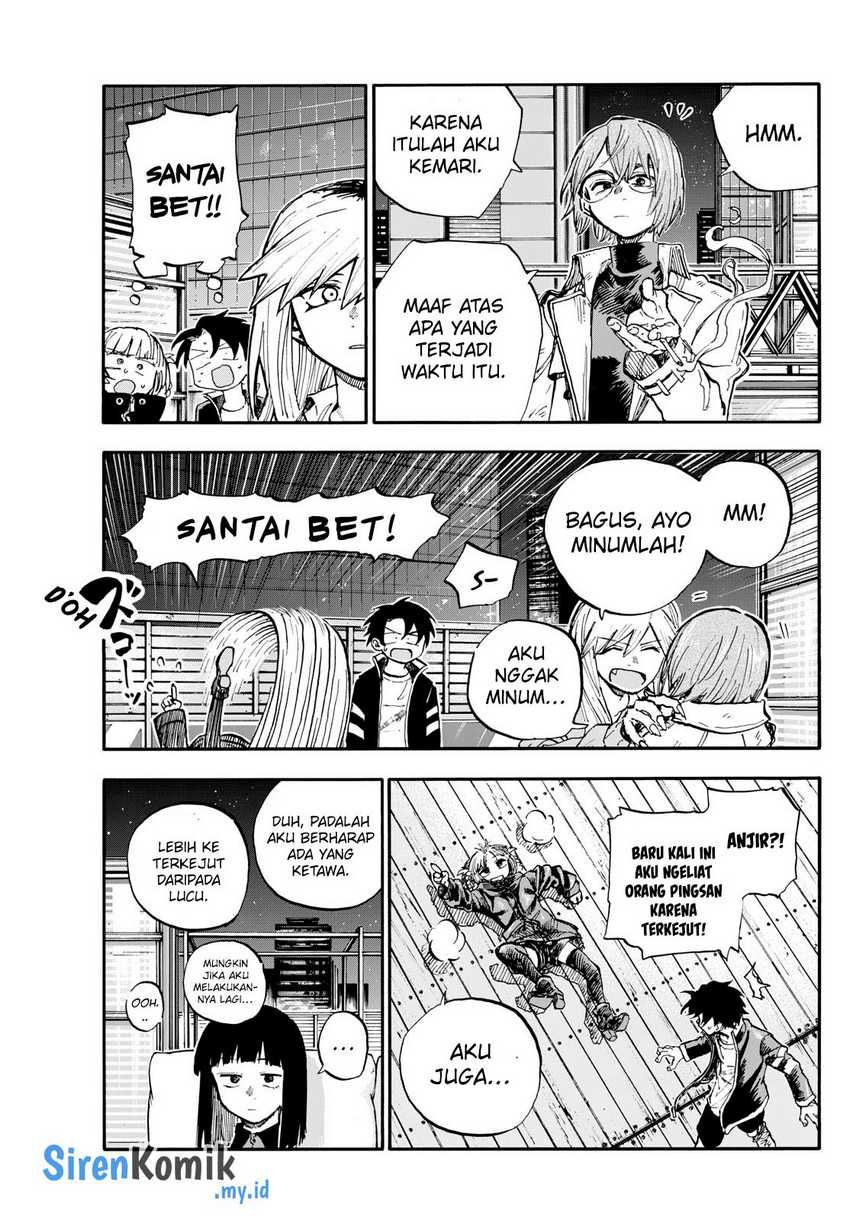 Chapter 190 - halaman 11