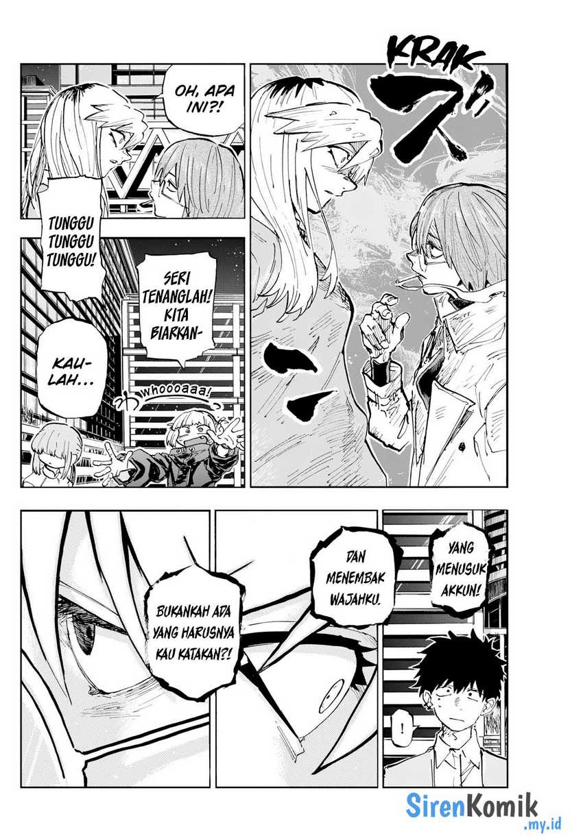Chapter 190 - halaman 10