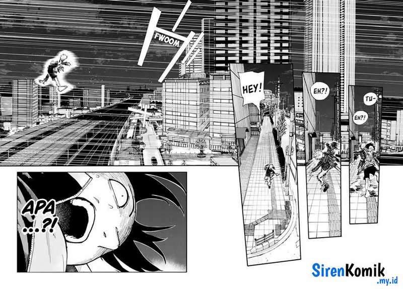 Chapter 191 - halaman 11