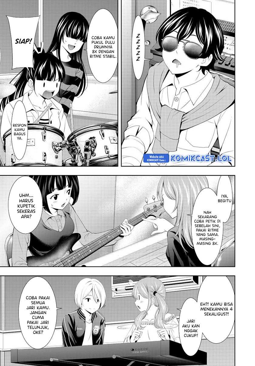Chapter 127 - halaman 11