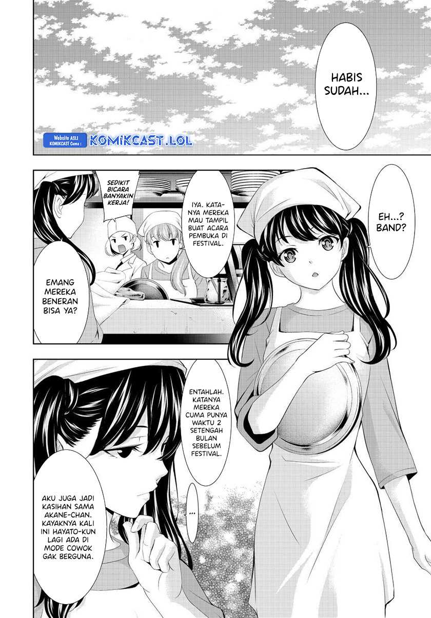 Chapter 127 - halaman 10