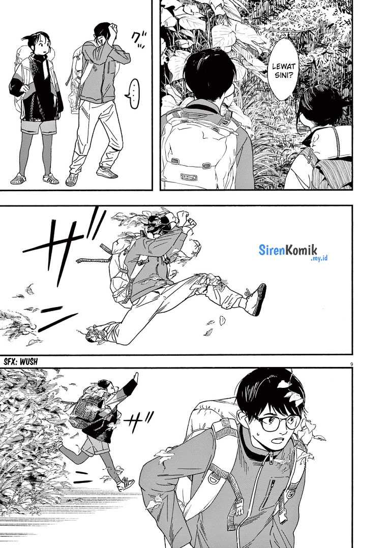 Chapter 76 - halaman 11