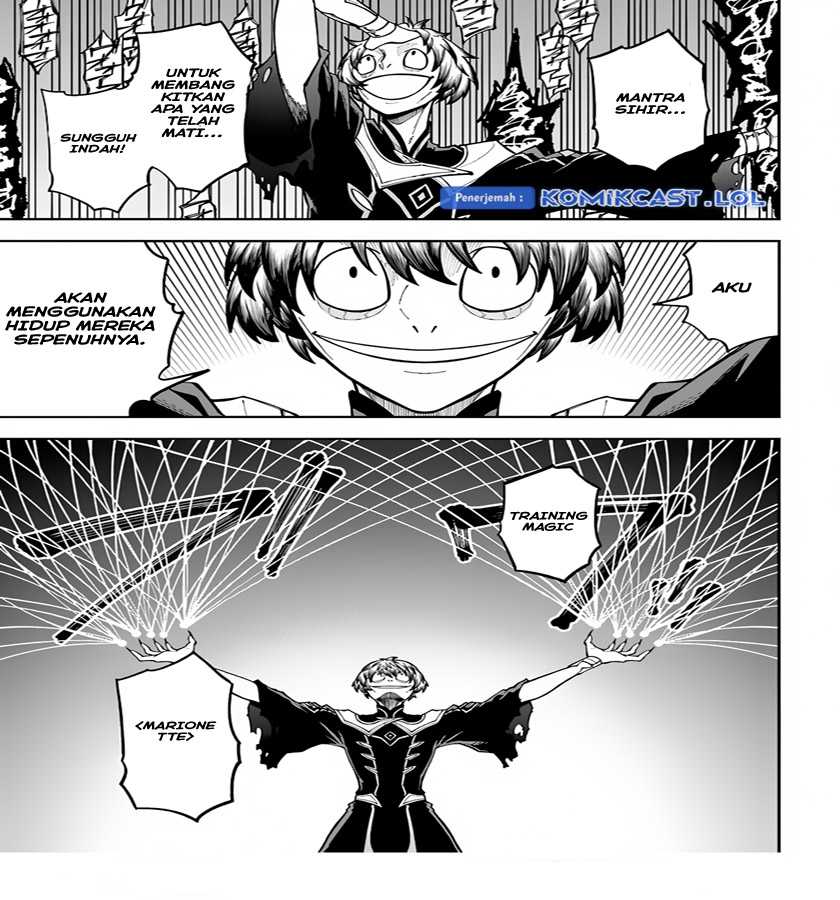 Chapter 32.1 - halaman 11