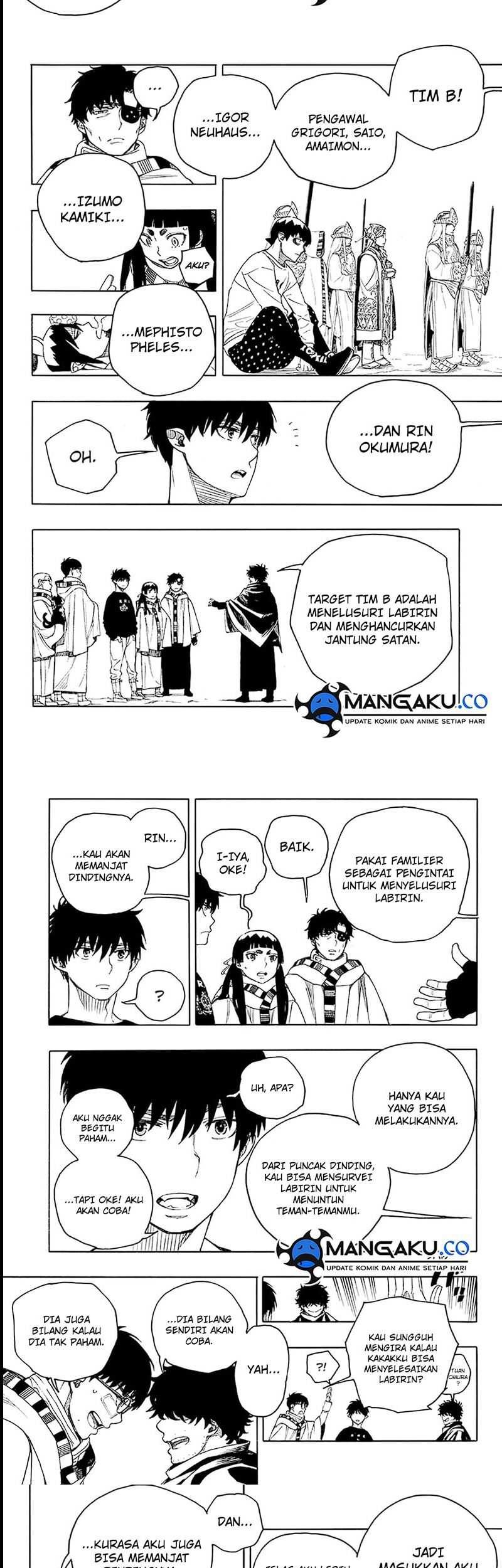 Chapter 145 - halaman 10