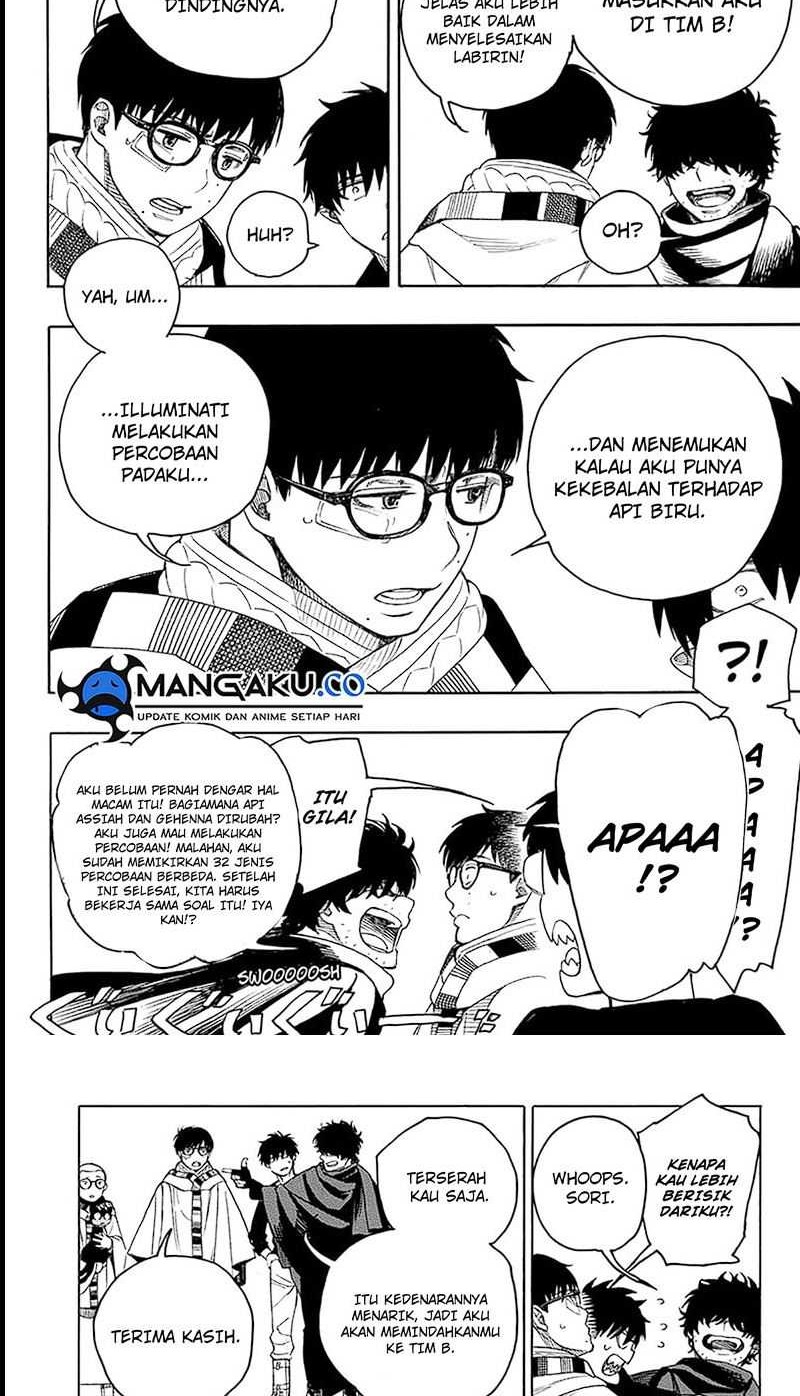 Chapter 145 - halaman 11