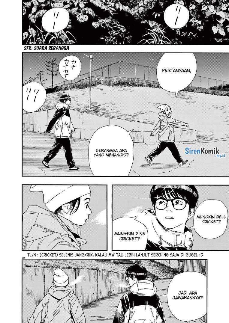 Chapter 77 - halaman 11