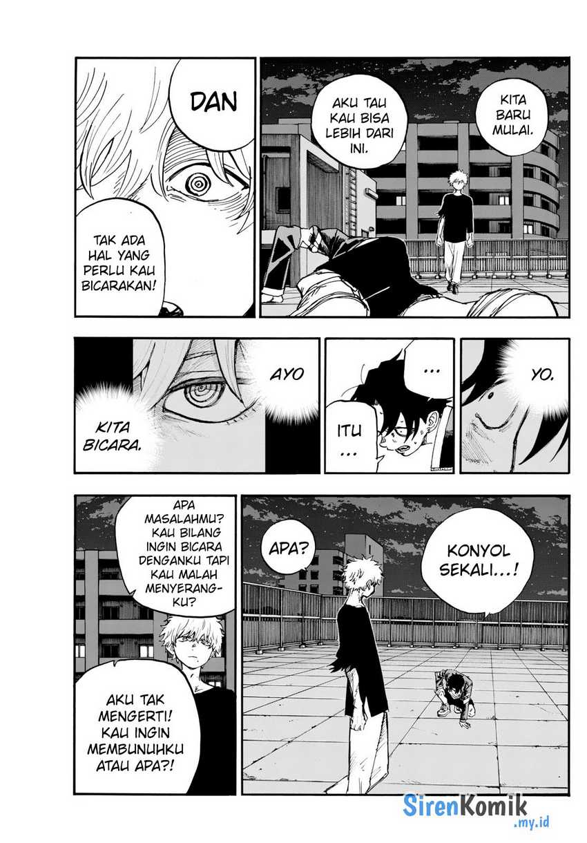 Chapter 192 - halaman 11