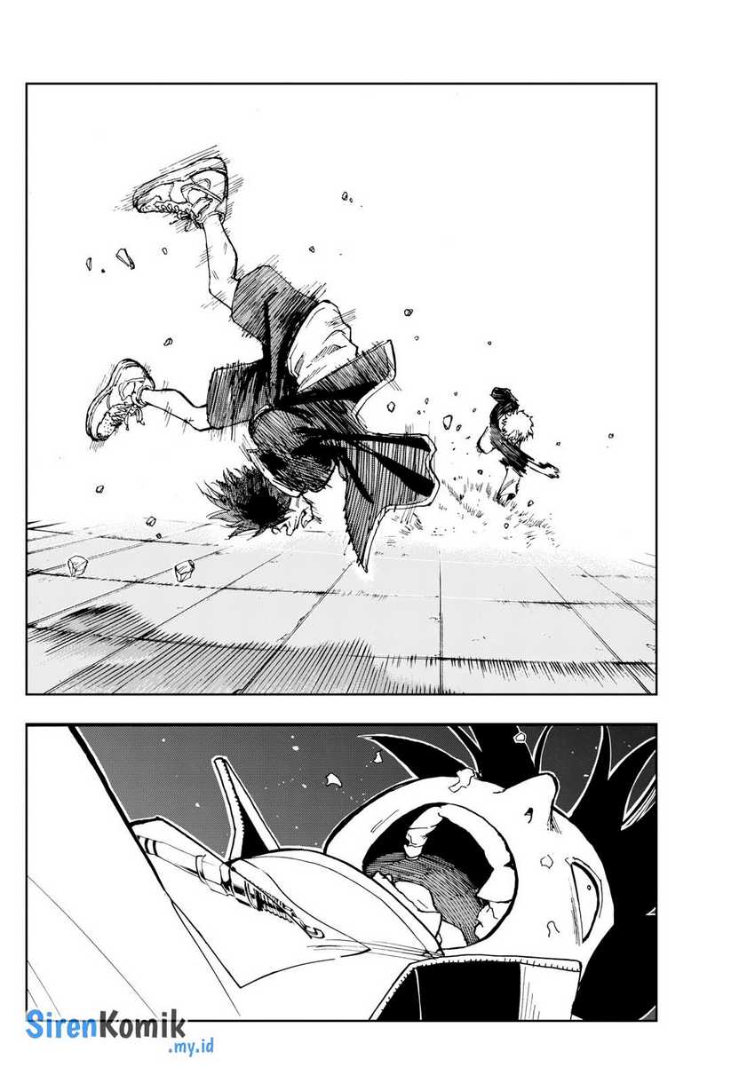 Chapter 192 - halaman 10