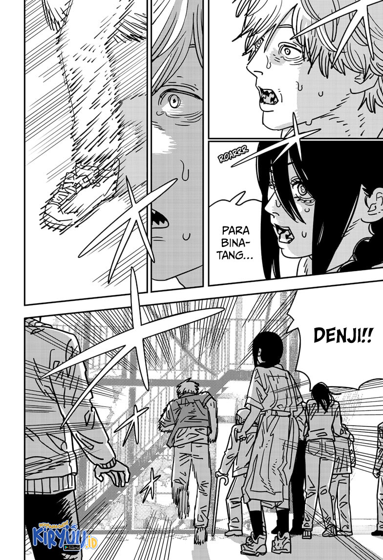 Chapter 150 - halaman 11