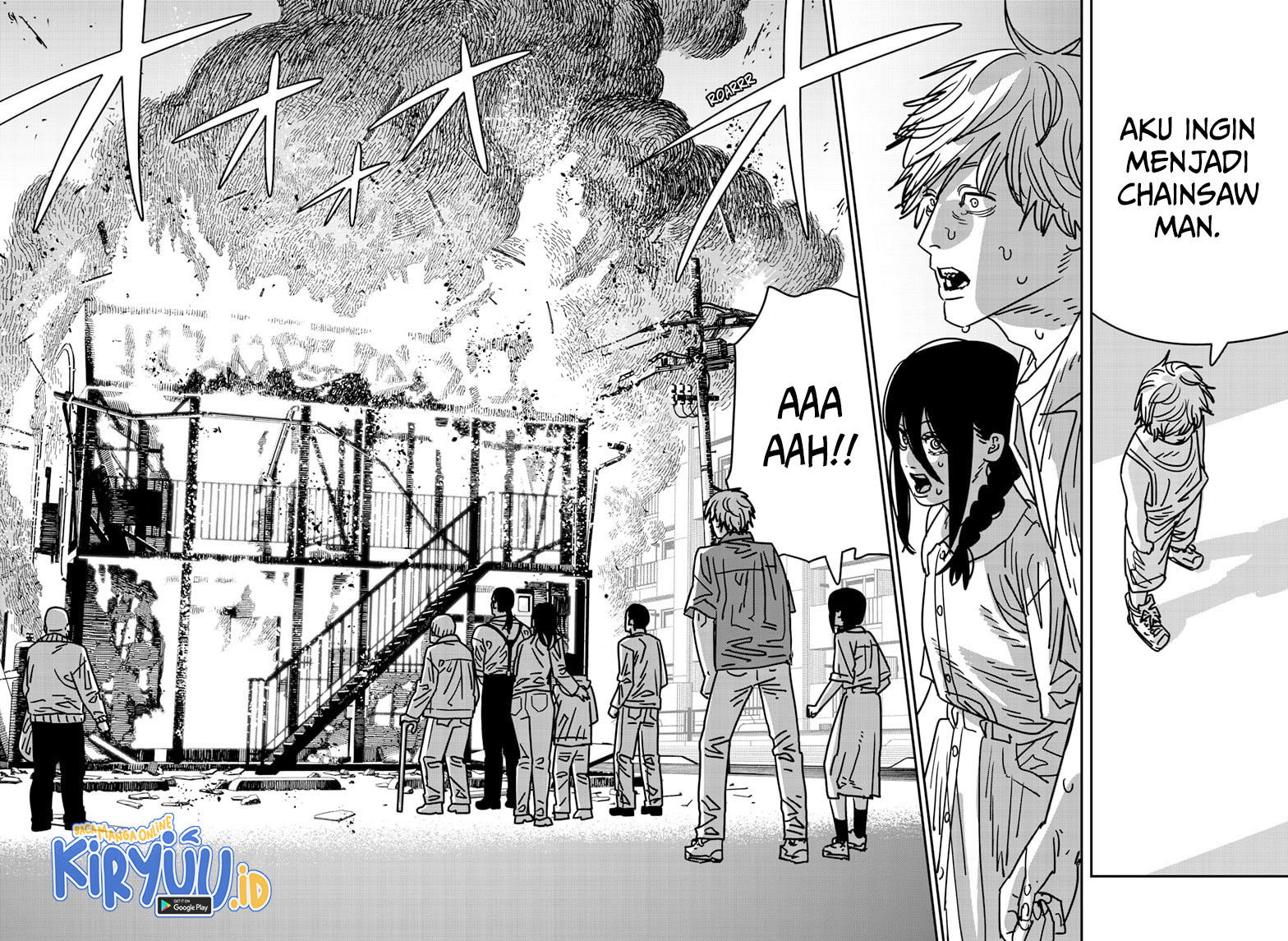 Chapter 150 - halaman 10