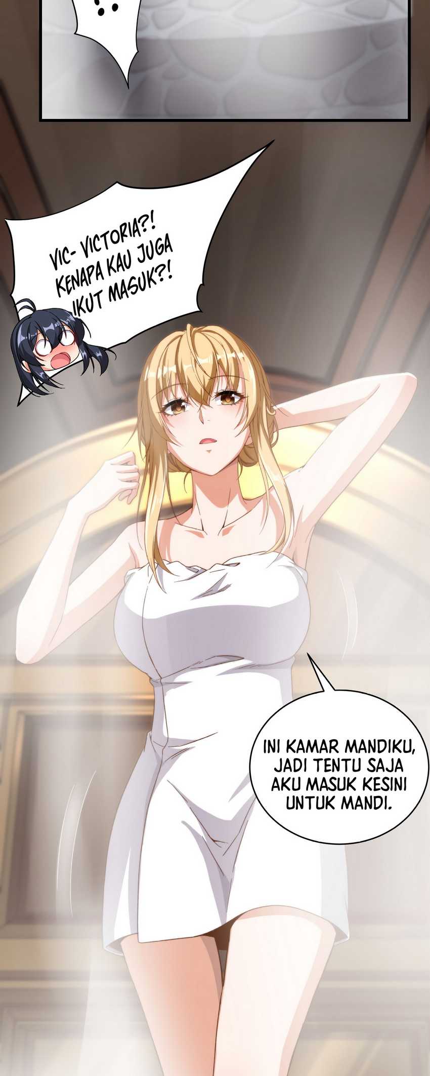 Chapter 74 - halaman 11