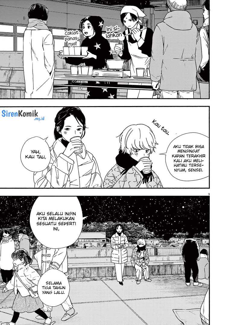 Chapter 78 - halaman 11