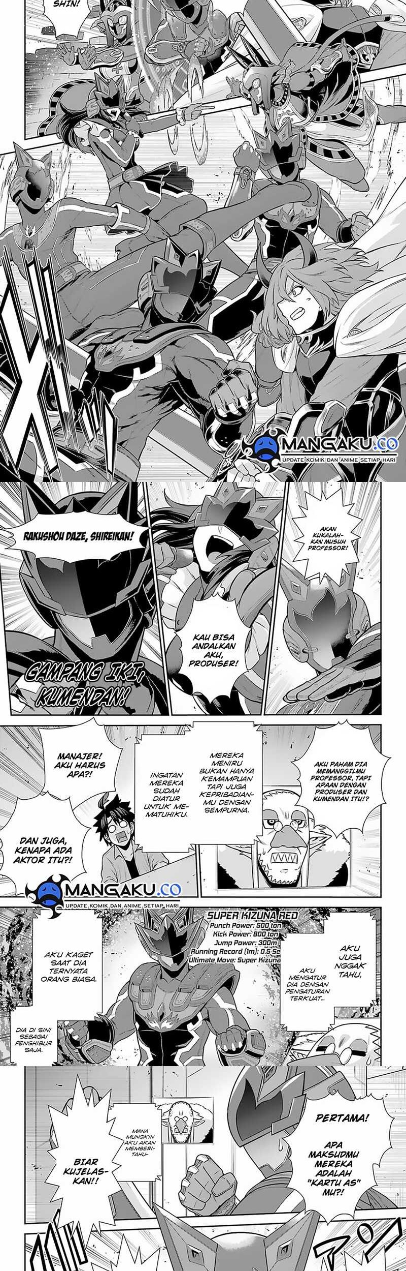 Chapter 28.1 - halaman 11