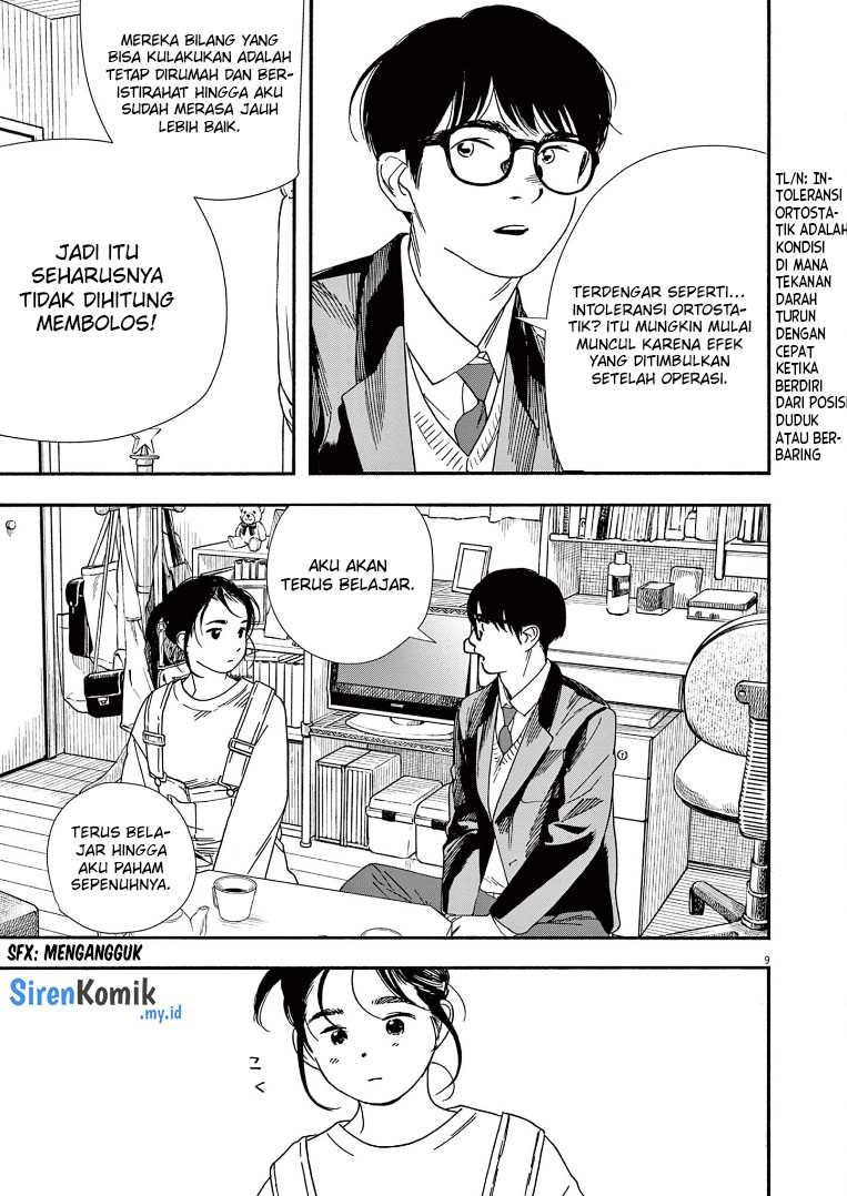 Chapter 79 - halaman 11