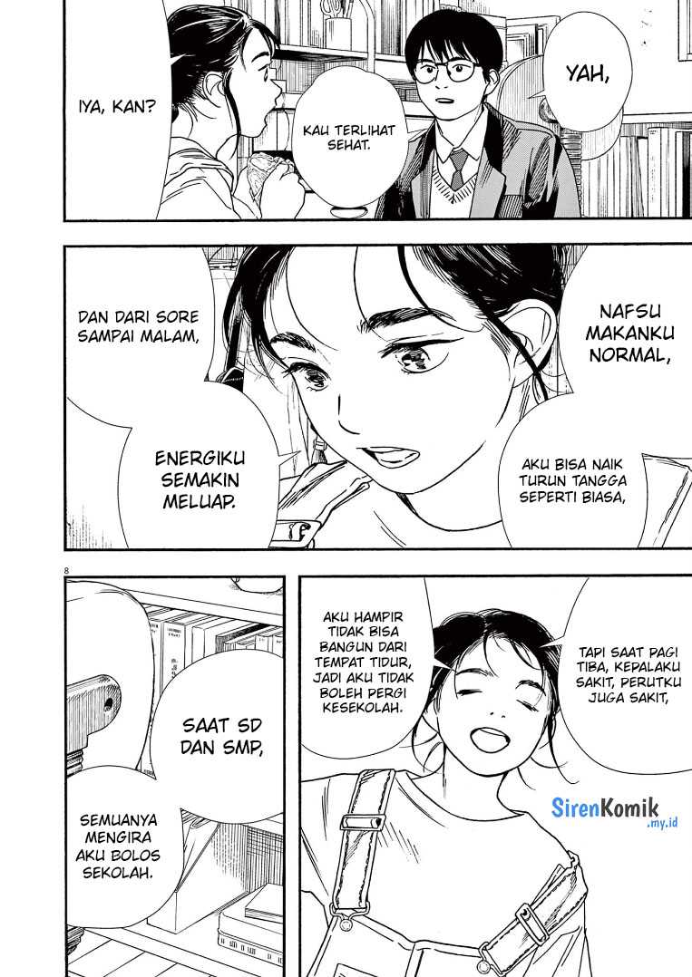 Chapter 79 - halaman 10