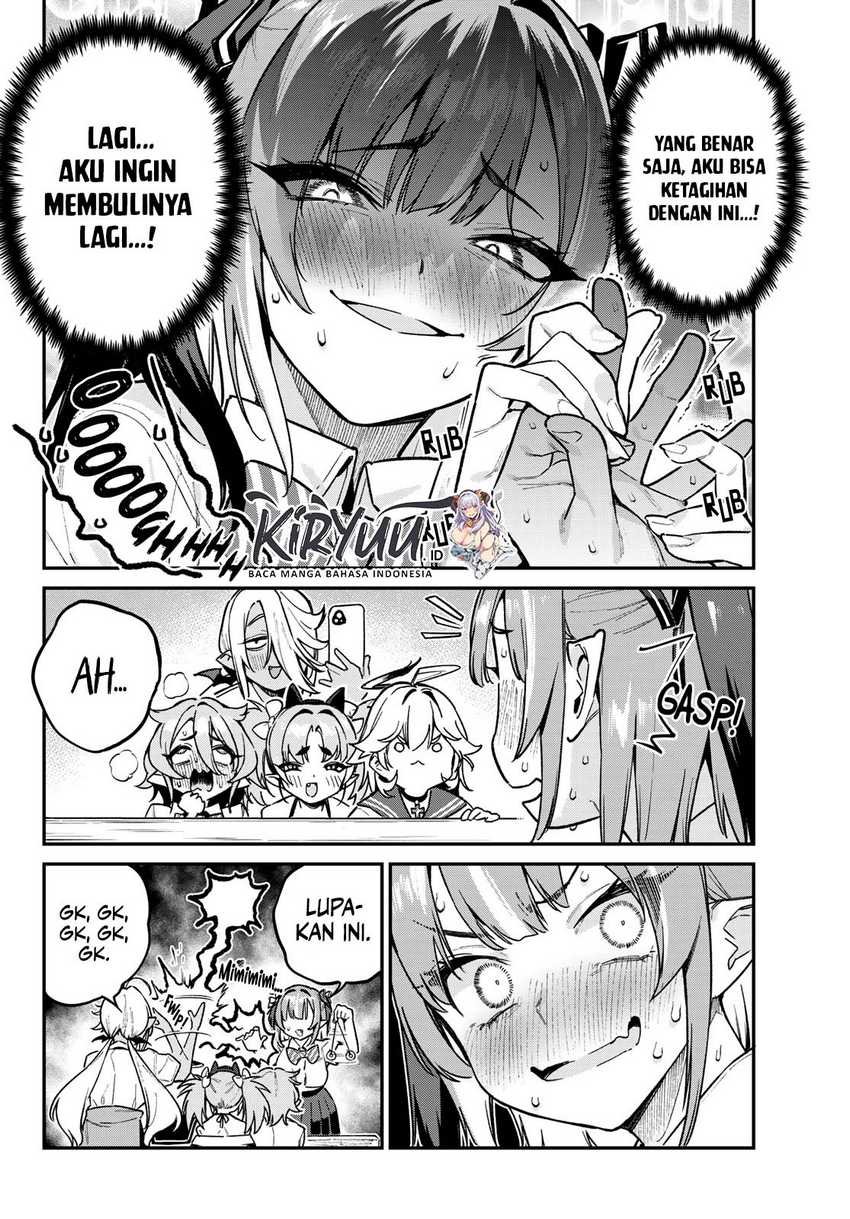 Chapter 73 - halaman 10