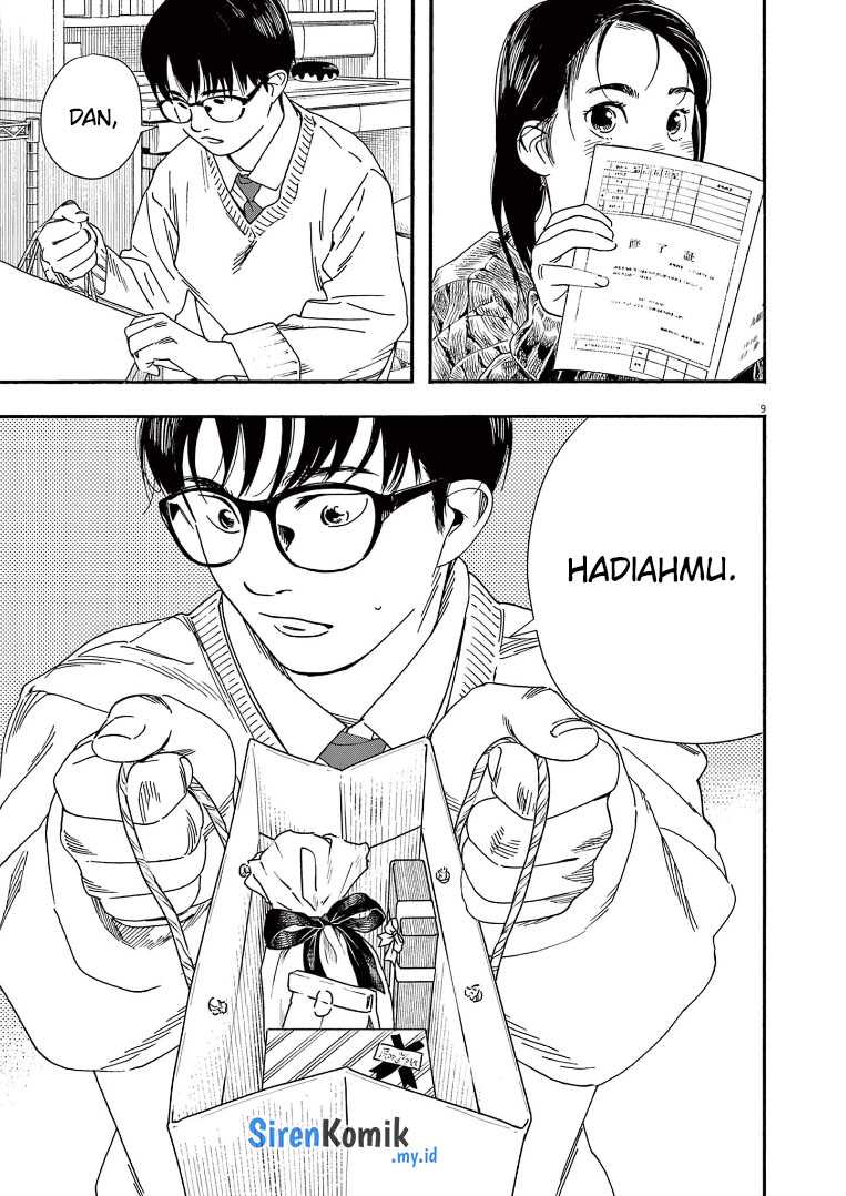 Chapter 80 - halaman 11