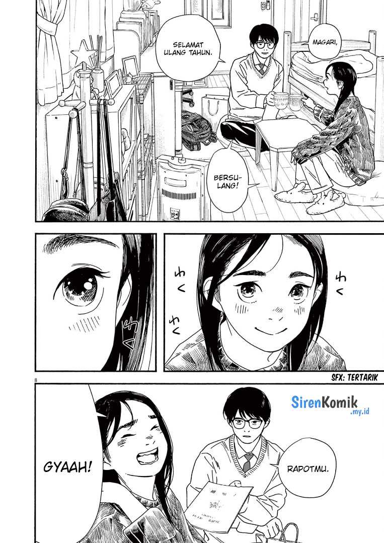 Chapter 80 - halaman 10