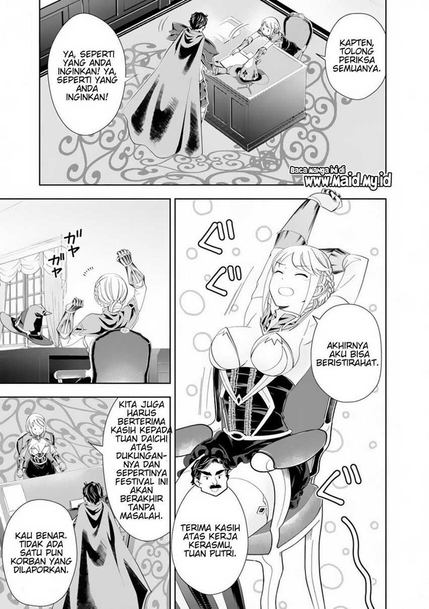 Chapter 126 - halaman 10