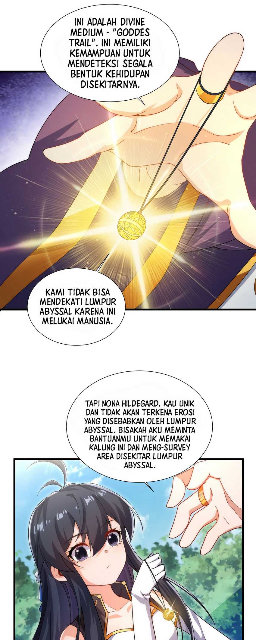 Chapter 76 - halaman 11