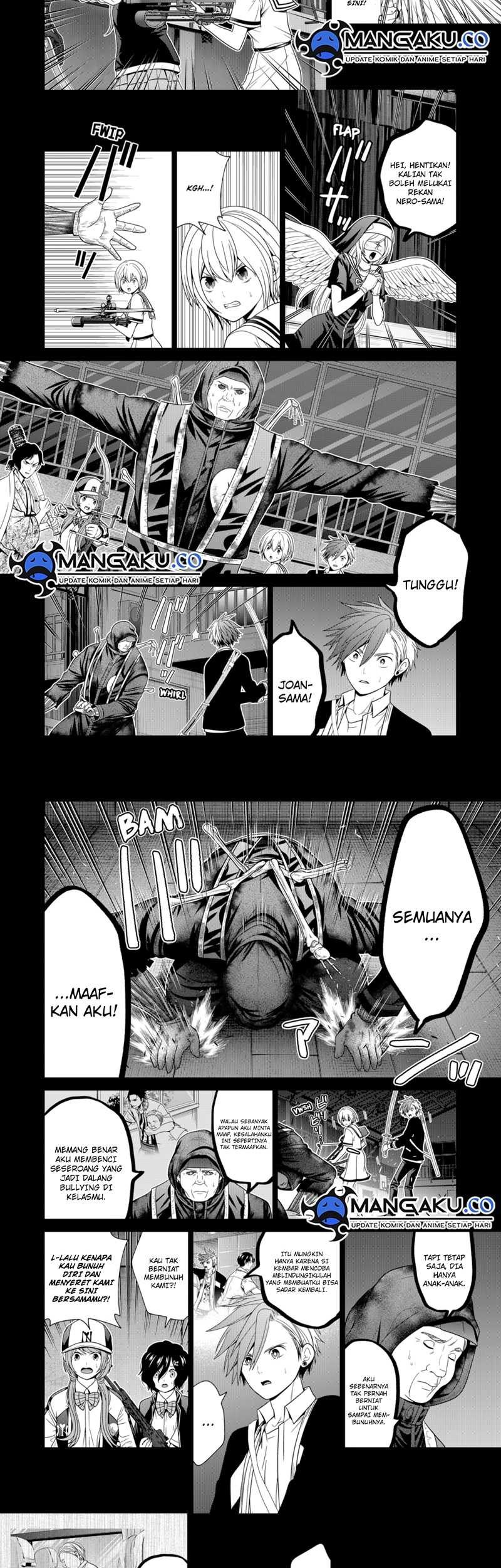 Chapter 62 - halaman 10