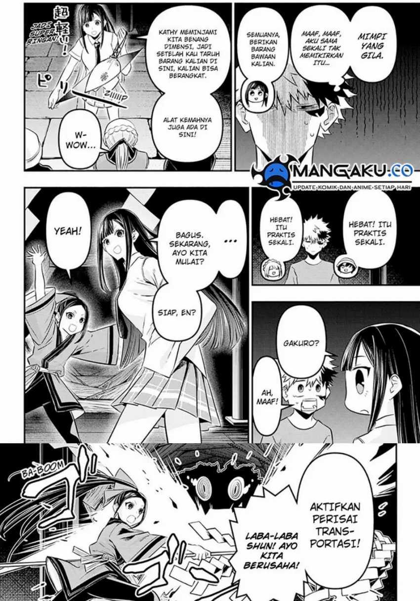 Chapter 30 - halaman 10