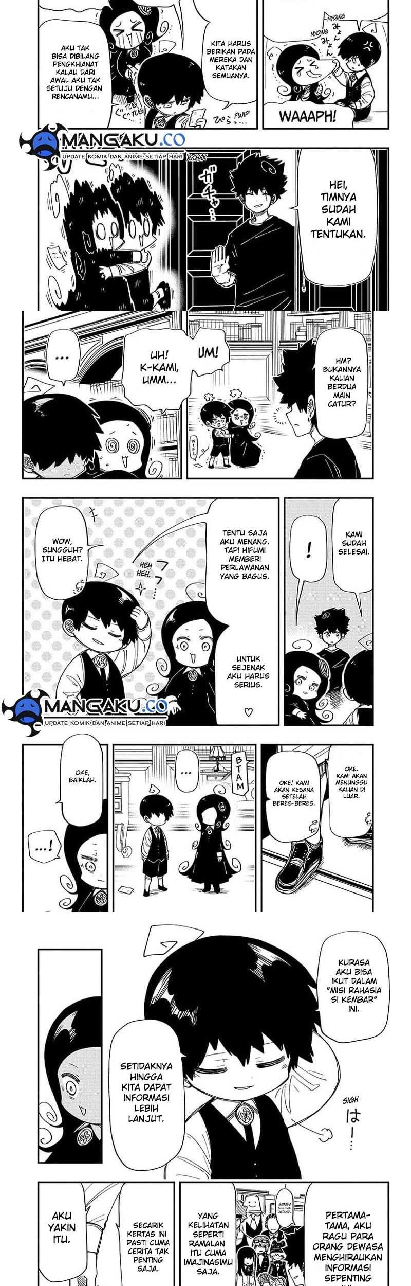 Chapter 206 - halaman 10