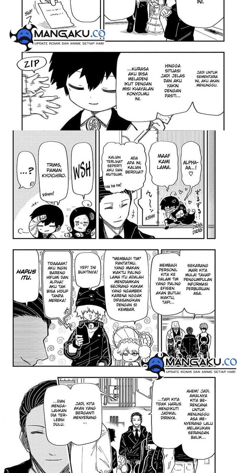 Chapter 206 - halaman 11