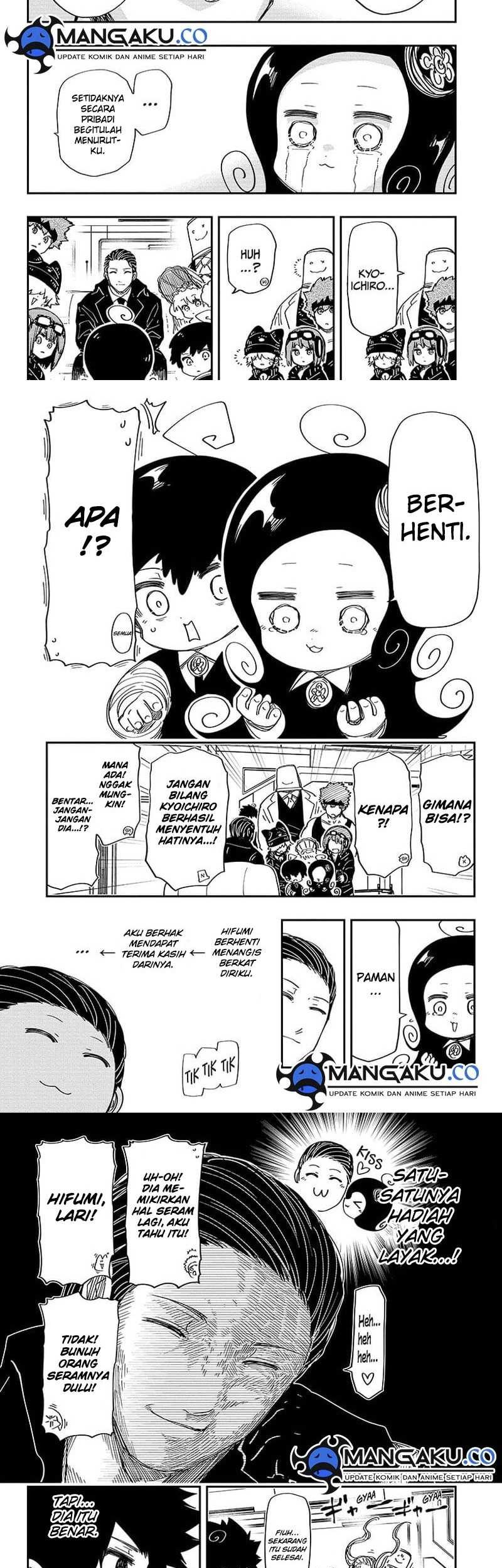 Chapter 204 - halaman 10