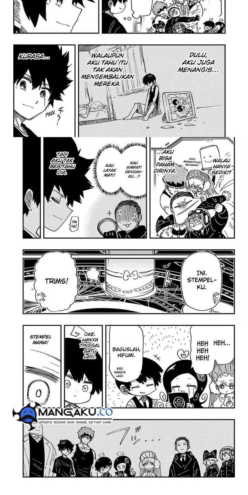 Chapter 204 - halaman 11