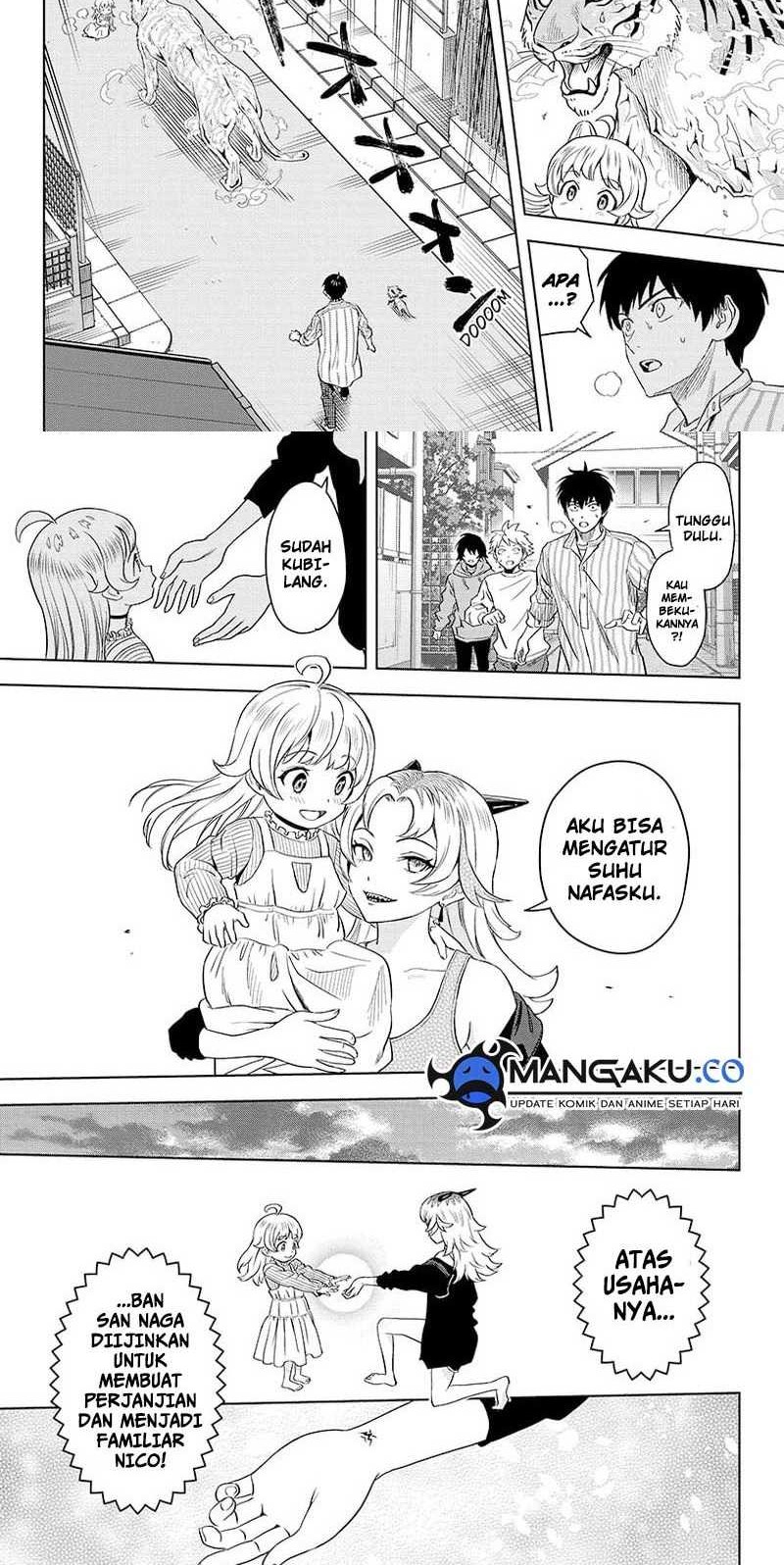 Chapter 136 - halaman 11