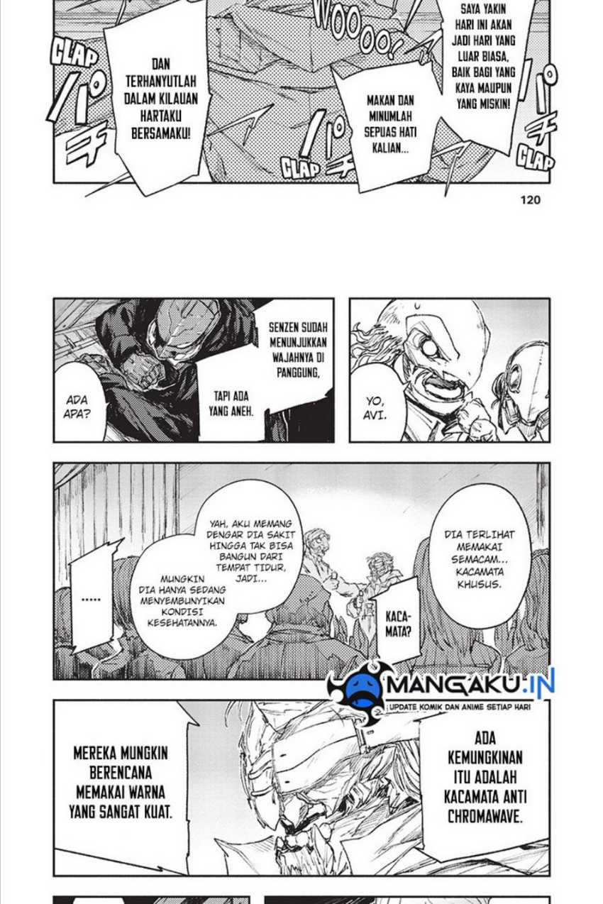 Chapter 33 - halaman 10