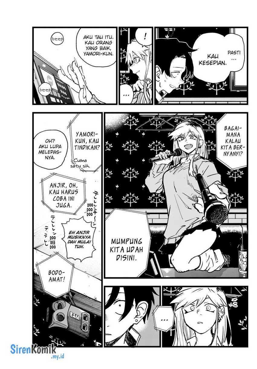 Chapter 194 - halaman 11