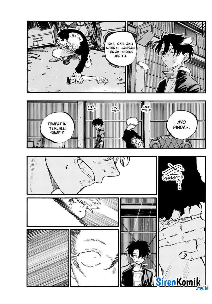 Chapter 193 - halaman 11