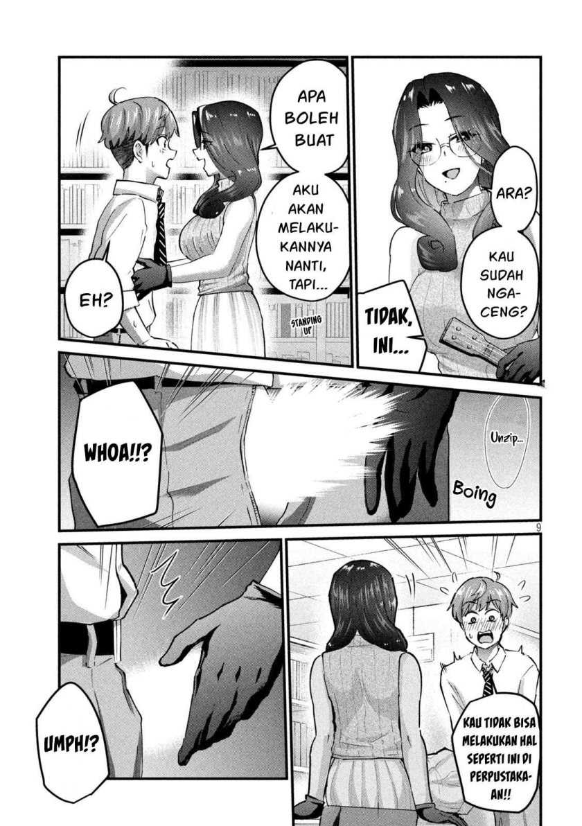 Chapter 30 - halaman 11
