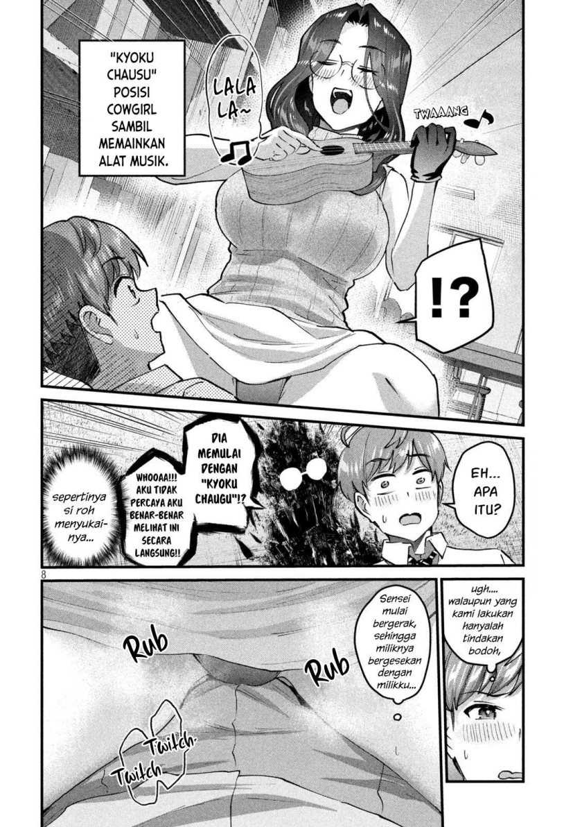 Chapter 30 - halaman 10