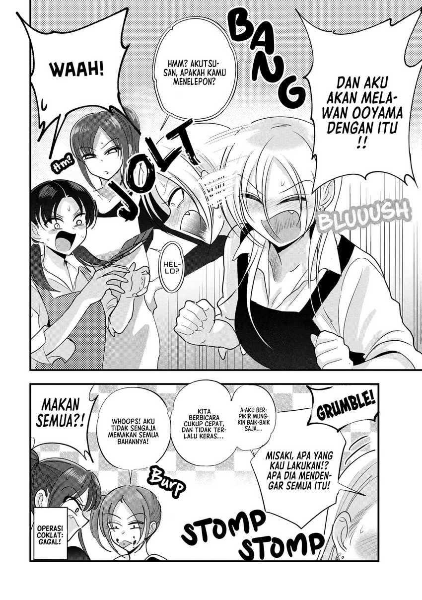 Chapter 160 - halaman 10