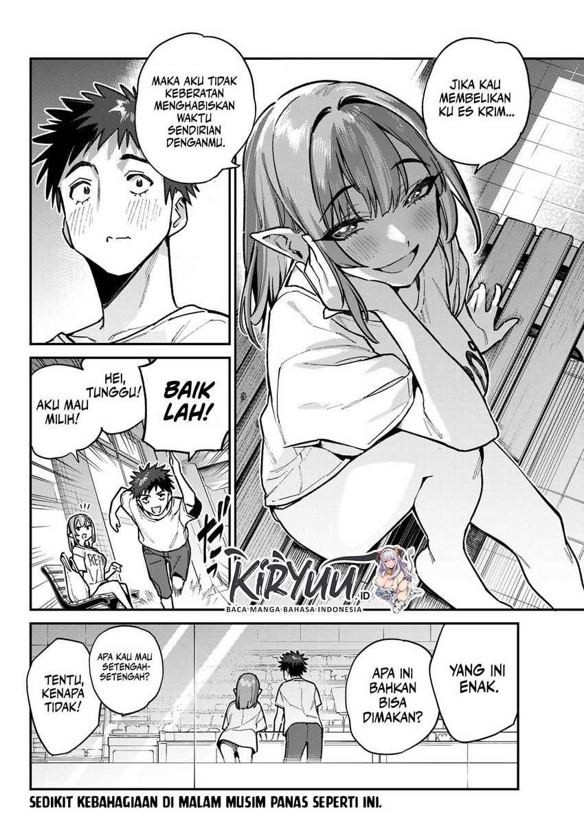 Chapter 74 - halaman 10
