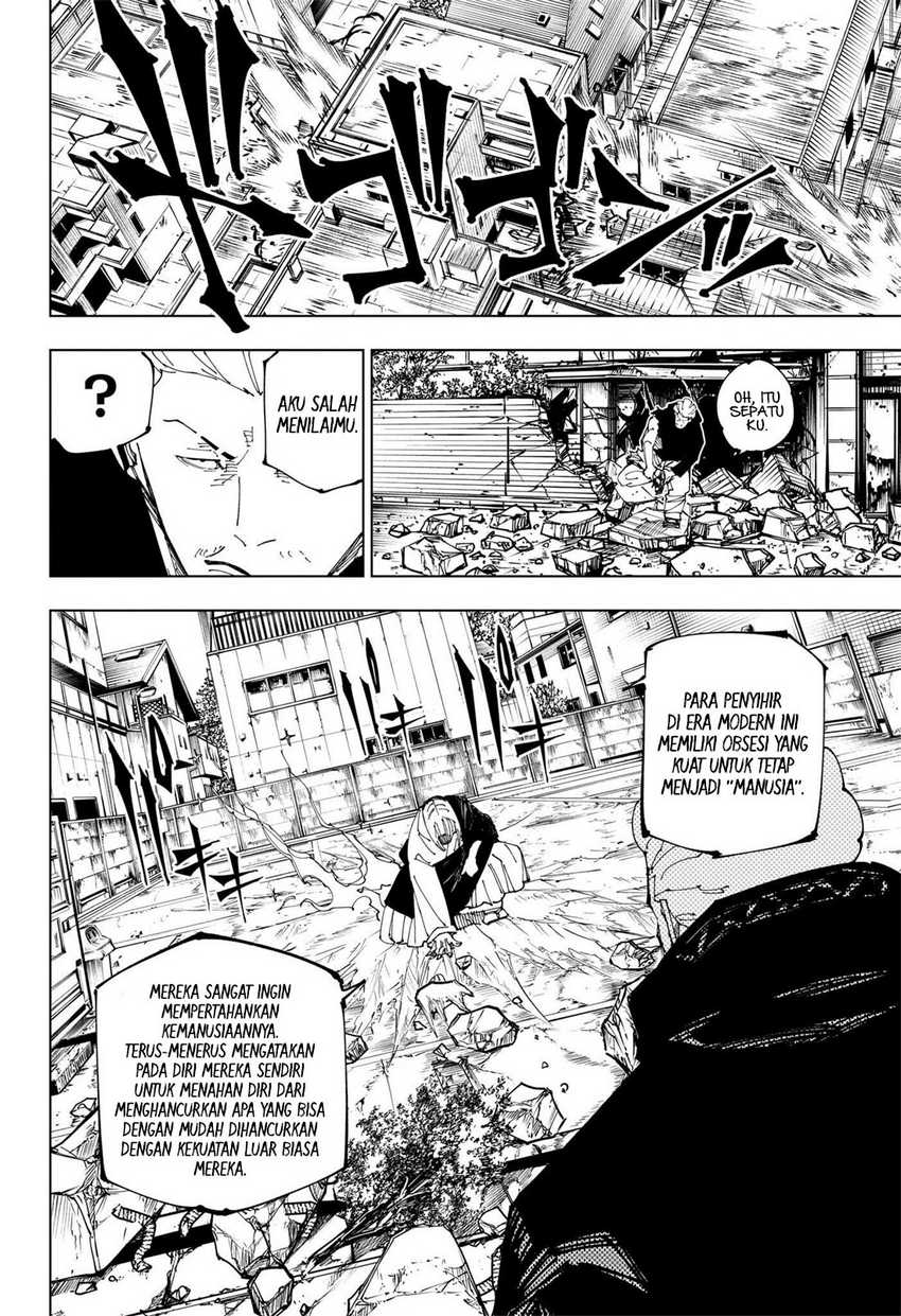 Chapter 245 - halaman 11